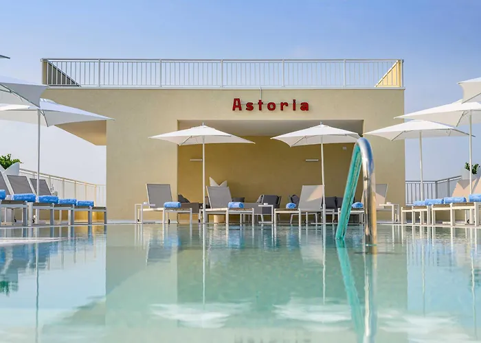 Hotel Astoria