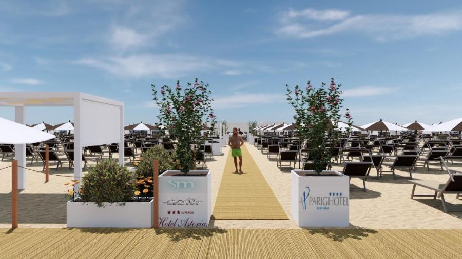 Hotel Astoria Bibione