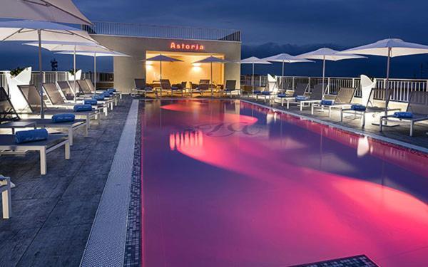 Astoria Hotel 3*