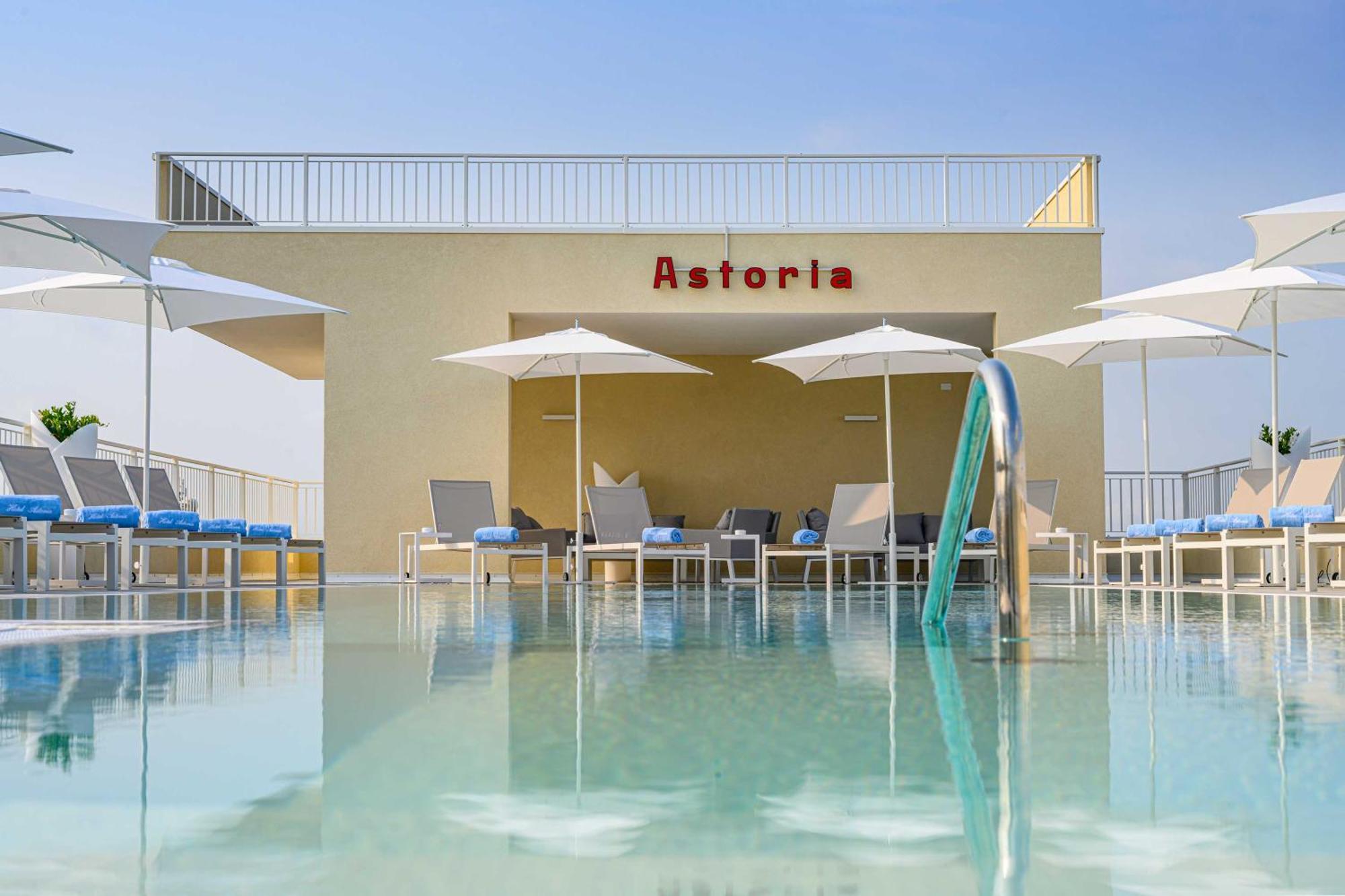 Astoria Bibione