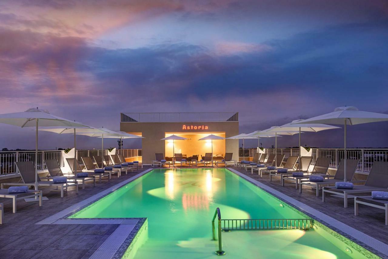 Astoria Hotel Bibione