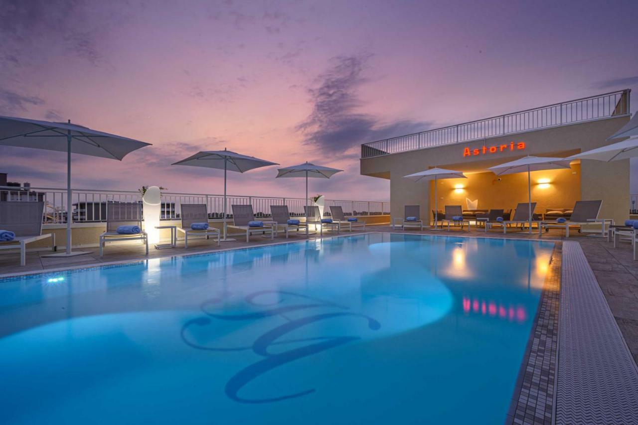 Hotel Astoria 3*