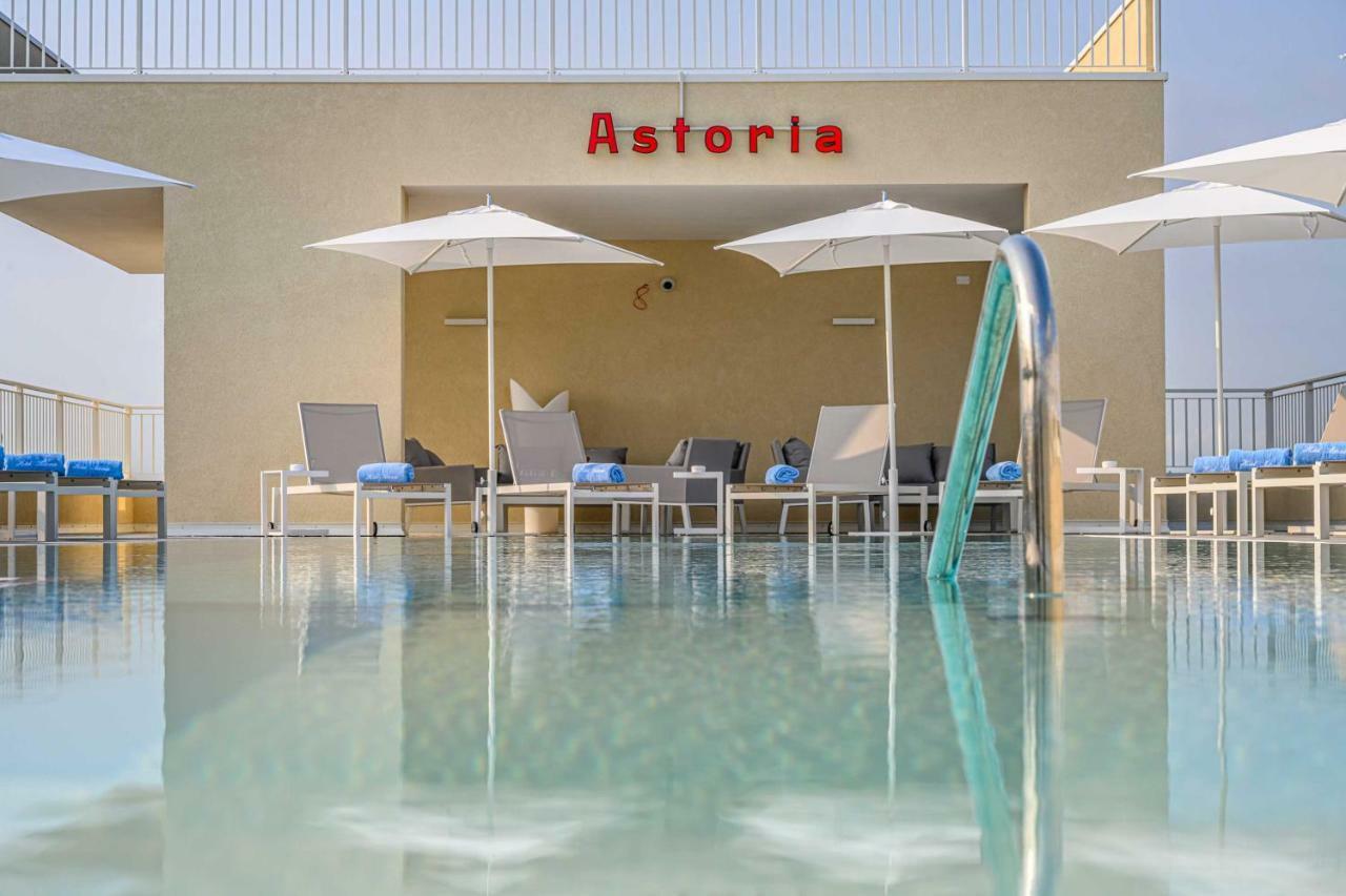 Hotel Astoria Bibione