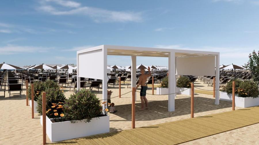 Astoria Hotel Bibione