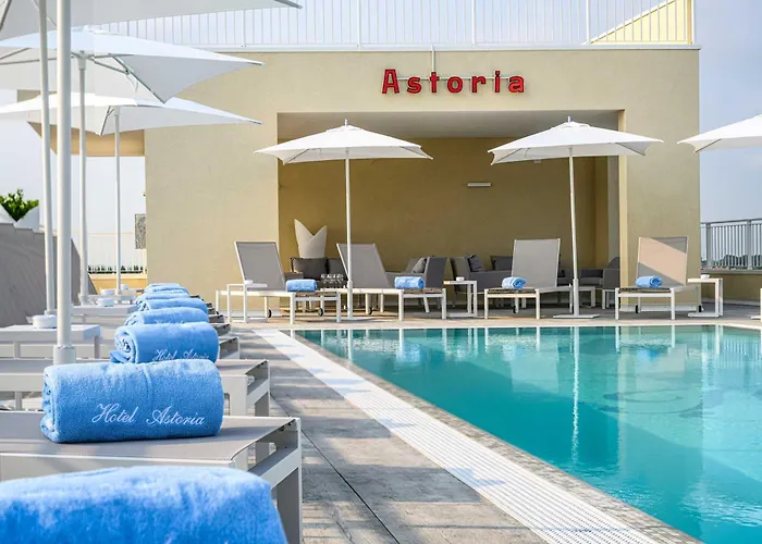 Hotel Astoria