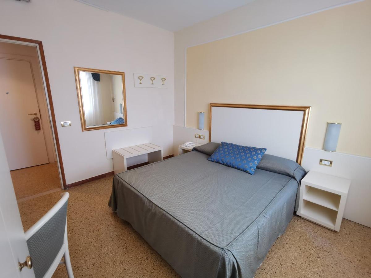 Hotel Astoria Bibione